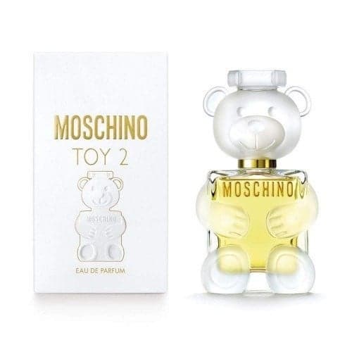 Moschino عطر موسكينو توي 2 او دو بارفيوم 100مل