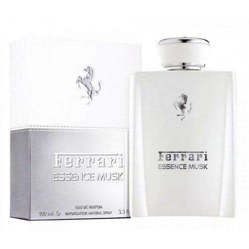 Ferrari Essence Musk