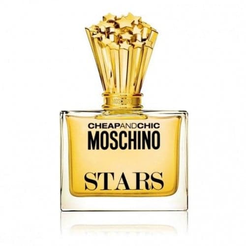 Moschino عطر موسكينو ستارز او دو بارفيوم 100مل