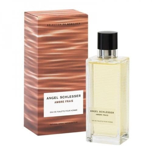 Angel Schlesser Homme