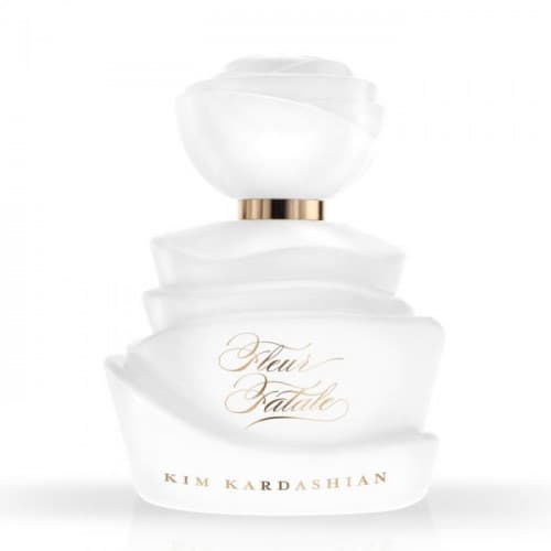 Kim Kardashian Fleur Fatale او دو بارفيوم 100مل