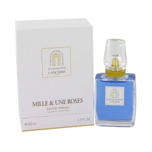Lancome Mille & Une Roses