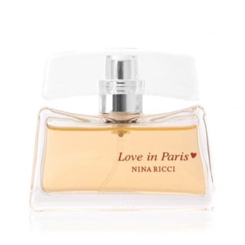 Nina Ricci عطر نينا ريتشي لوف ان باريس او دو بارفيوم 50مل