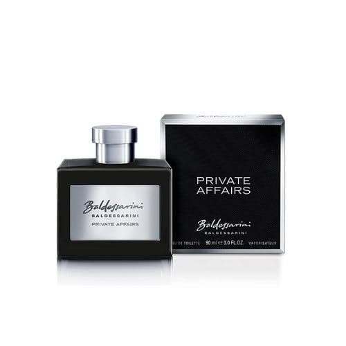 Baldessarini Private Affairs