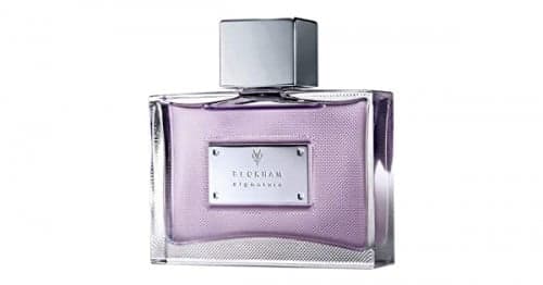 David Beckham بيكهام سيجنيتشر من ديفيد وفيكتوريا بيكهام رجالي او د تواليت 75مل