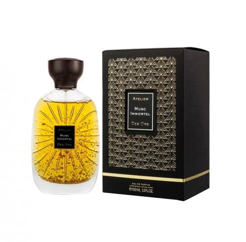 Atelier des Ors Musk