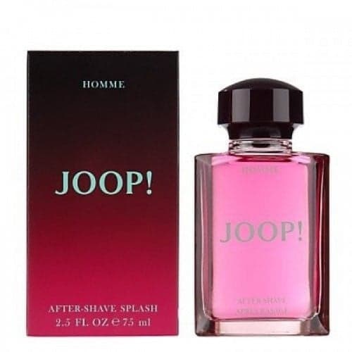 Joop Homme
