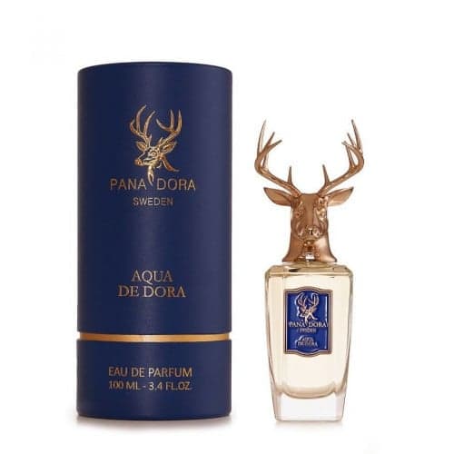 Pana Dora عطر بانا دورا اكوا دي او دو برفيوم 100مل