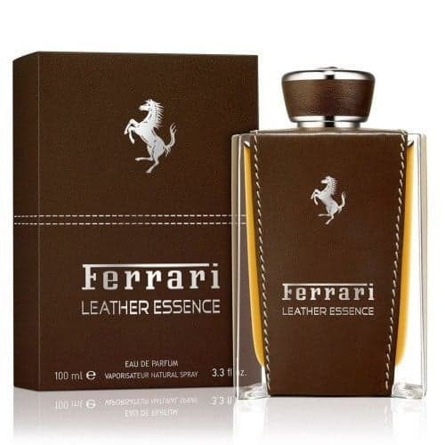 Ferrari Leather Essence