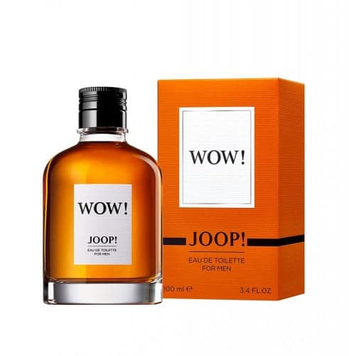 Joop عطر جوب واو! الرجالي او دو تواليت 100مل