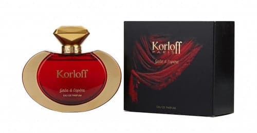 Korloff Gala à L'Opéra