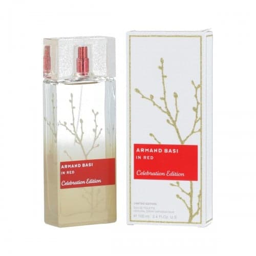 Armand Basi Celebration Edition او دو تواليت 100مل