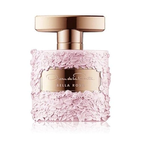 Oscar de la Renta Rose