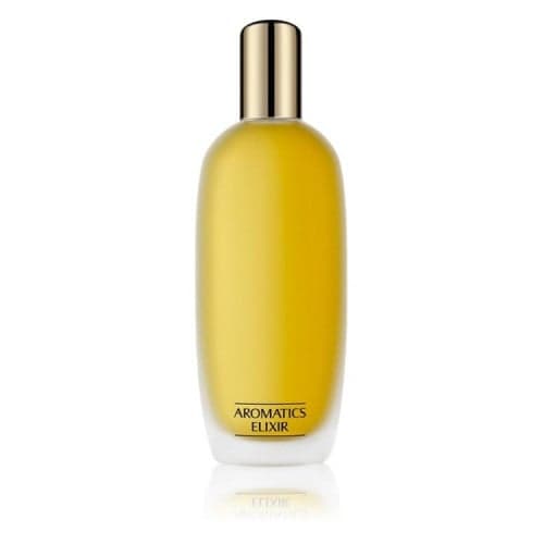 Clinique عطر كلينيك اروماتيكس اليكسير او دو بارفيوم 100مل