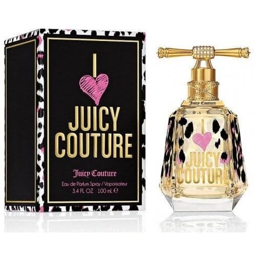 Juicy Couture عطر جوسي كوتور اي لوف النسائي او دو بارفيوم 50مل