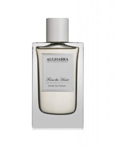 Alghabra عطر الغبرة من القلب اكستريت دي بارفيوم 50 مل