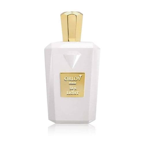 Orlof Paris عطر اورلوف باريس سي اوف لايت او دو بارفيوم-75مل