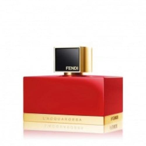 Fendi عطر فندي لاكروسا او دو بارفيوم 50مل