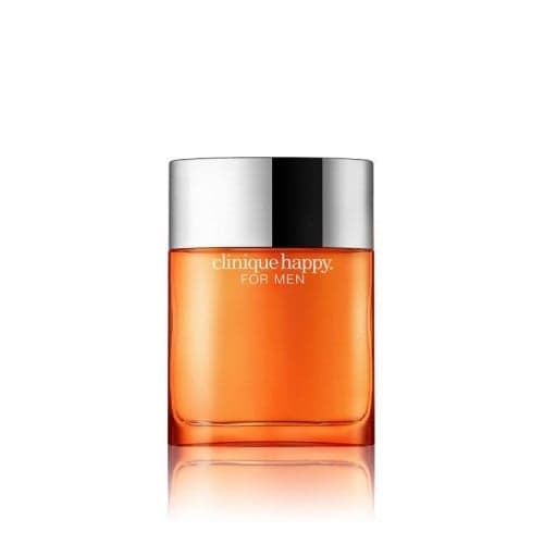 Clinique عطر كلينيك هابي الرجالي او دو تواليت 100مل