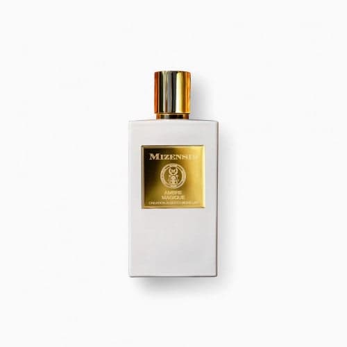 Mizensir Amber