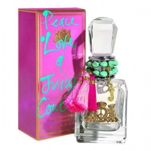 Juicy Couture عطر جوسي كوتور بيس لوف او دو بارفيوم 30مل