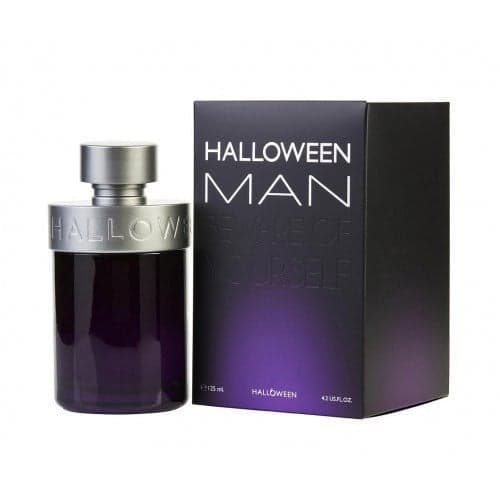 Halloween عطر هالوين مان او دو تواليت 125مل