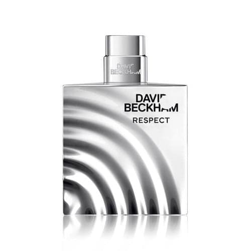 David Beckham ديفيد بيكهام ريسبكت
