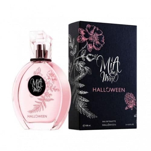 Halloween عطر هالوين ميا مي ماين النسائي او دو تواليت 100مل