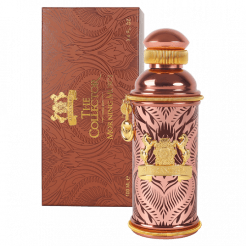 Alexandre.J The Majestic Musk