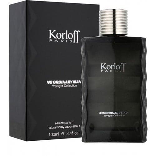 Korloff عطر كورلوف نو اورديناري مان او دو بارفيوم 100مل