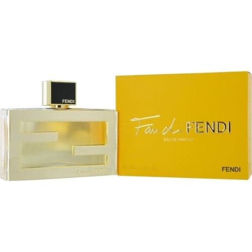 Fendi عطر فندي فان دي النسائي او دو بارفيوم 75مل