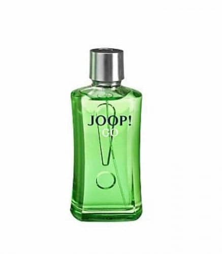 Joop عطر جوب الاخضر غو الرجالي تواليت 100مل