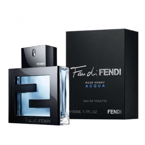 Fendi عطر فندي فان دي اكوا الرجالي تواليت 100مل