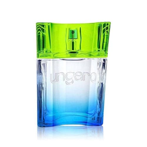 Emanuel Ungaro انغارو Emanuel Ungaro