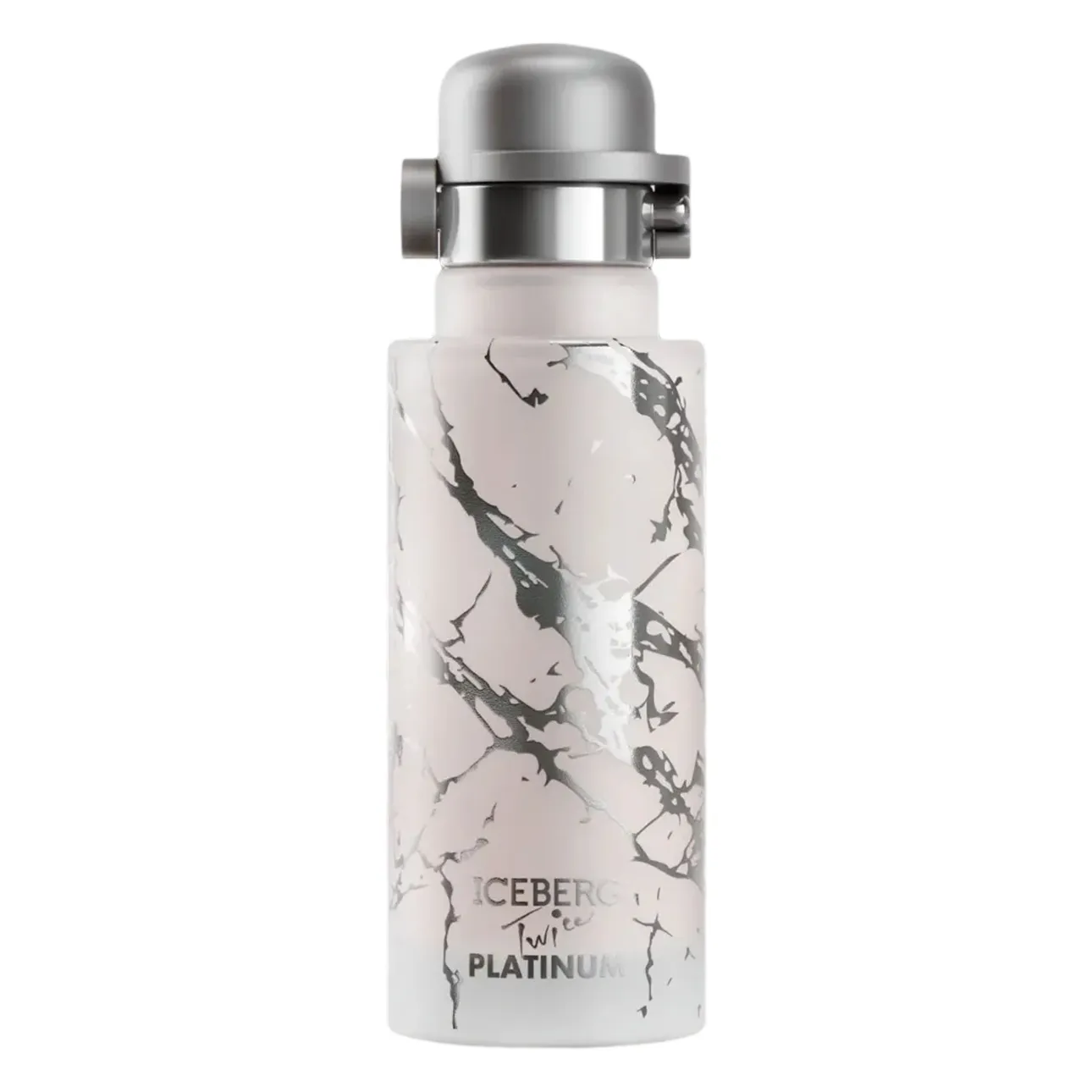 Iceberg Twice Platinum