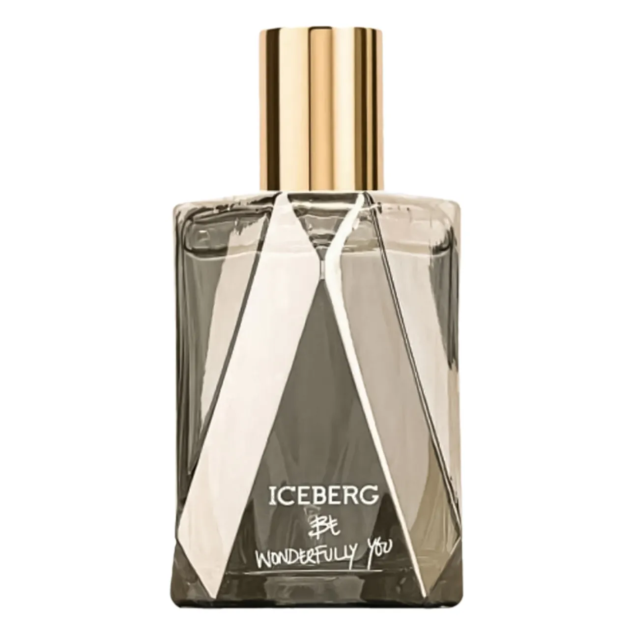 Iceberg Be Wonderfully You