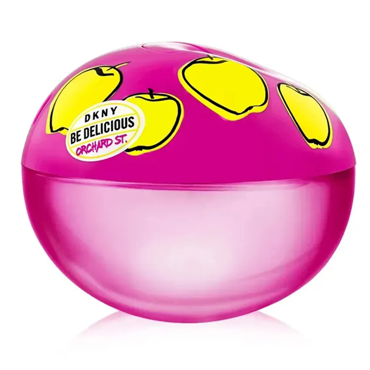 DKNY Be Delicious Orchard Street