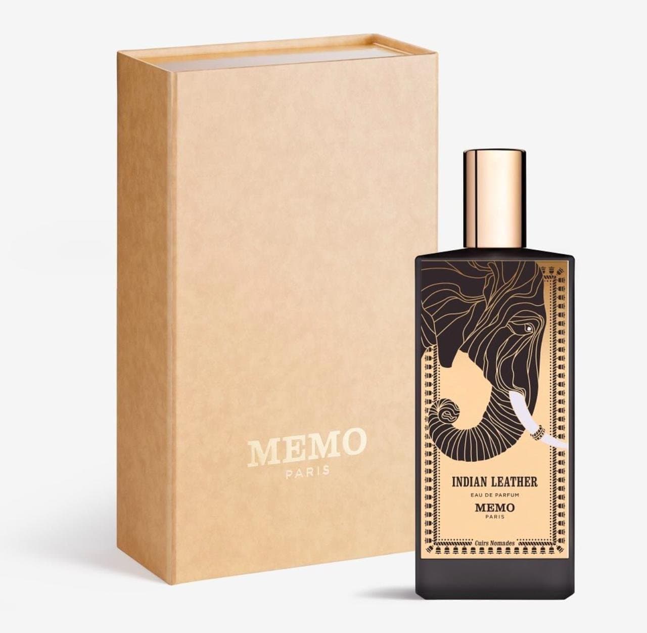 Memo Indian Leather ميمو إنديان لذر 75 مل