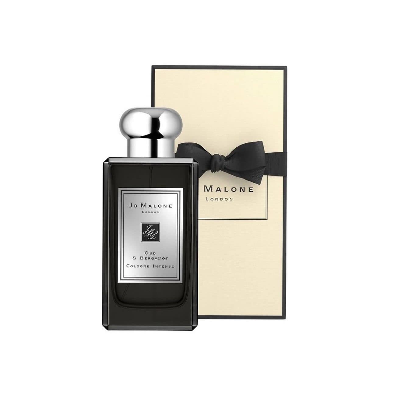Jo Malone Oud & Bergamot