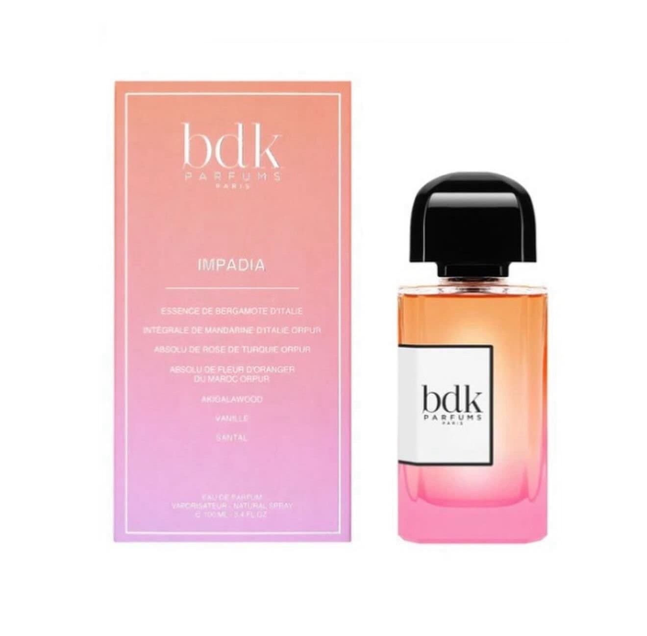bdk Parfums BDK Impadia
