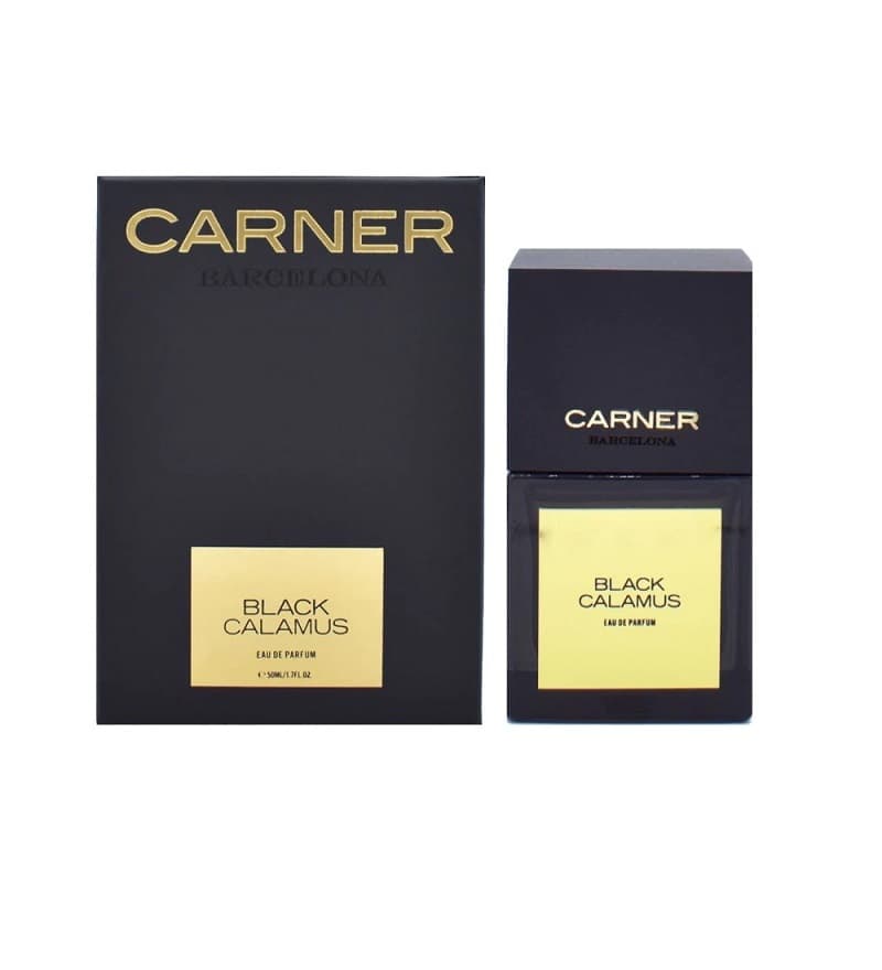Carner Black Calamus