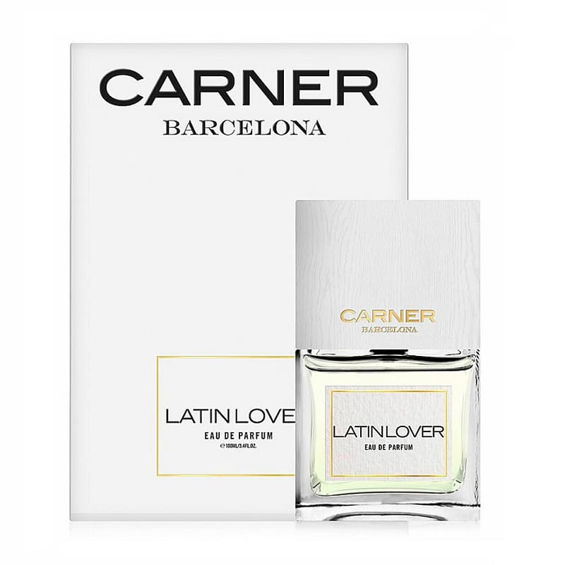 Carner Latin Lover
