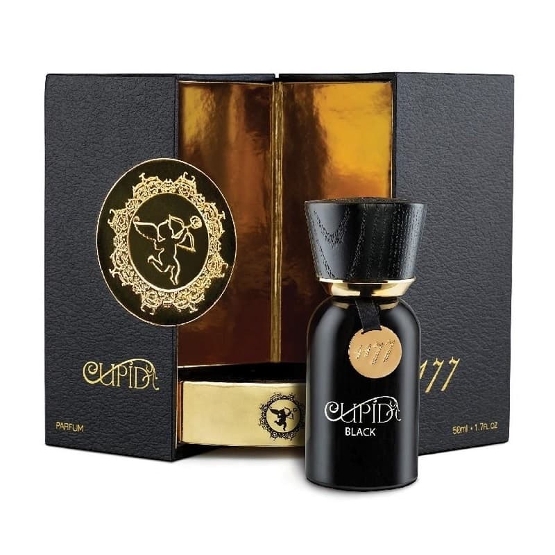 Cupid Black 1177