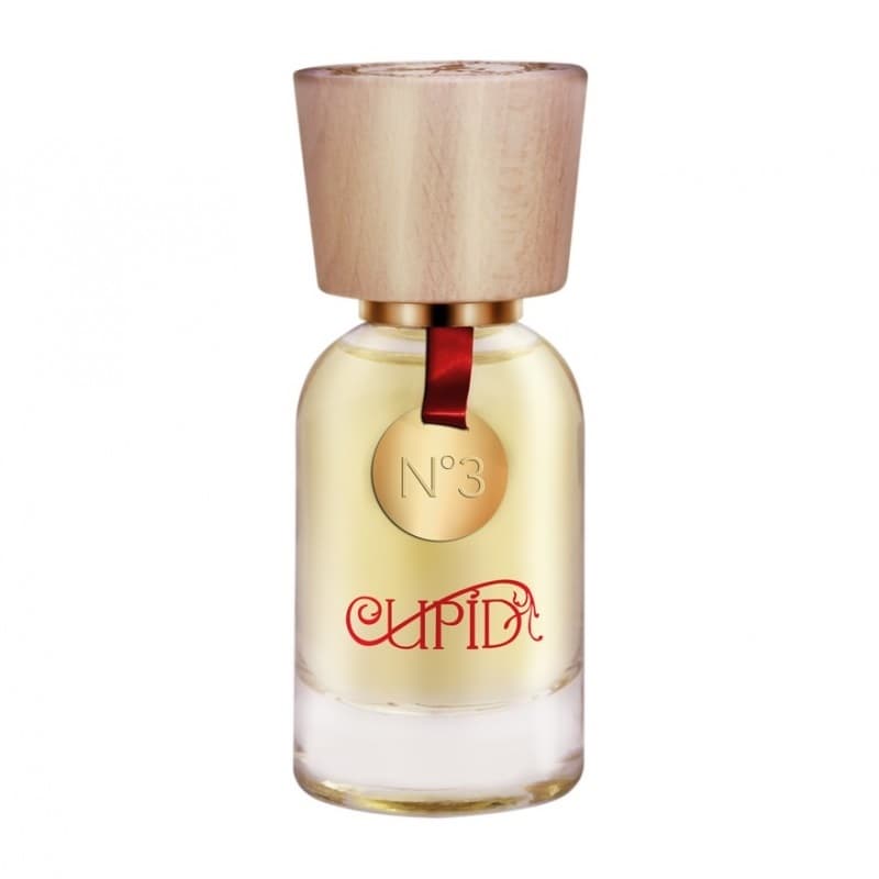Cupid No 3