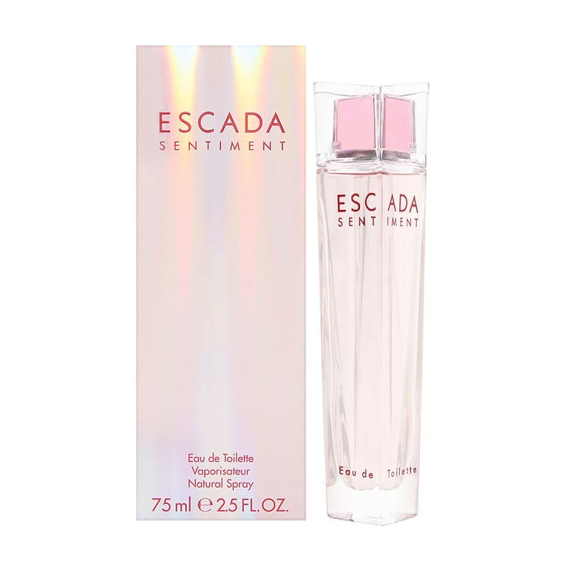 Escada Sentiment