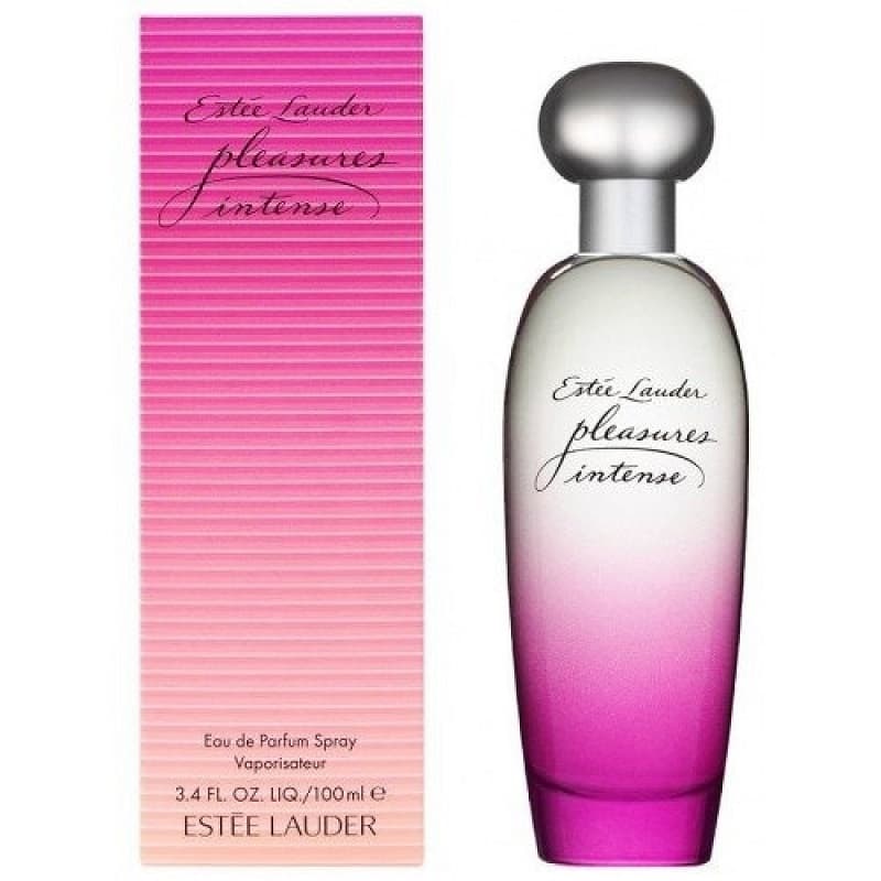 Estee Lauder Pleasures Intense