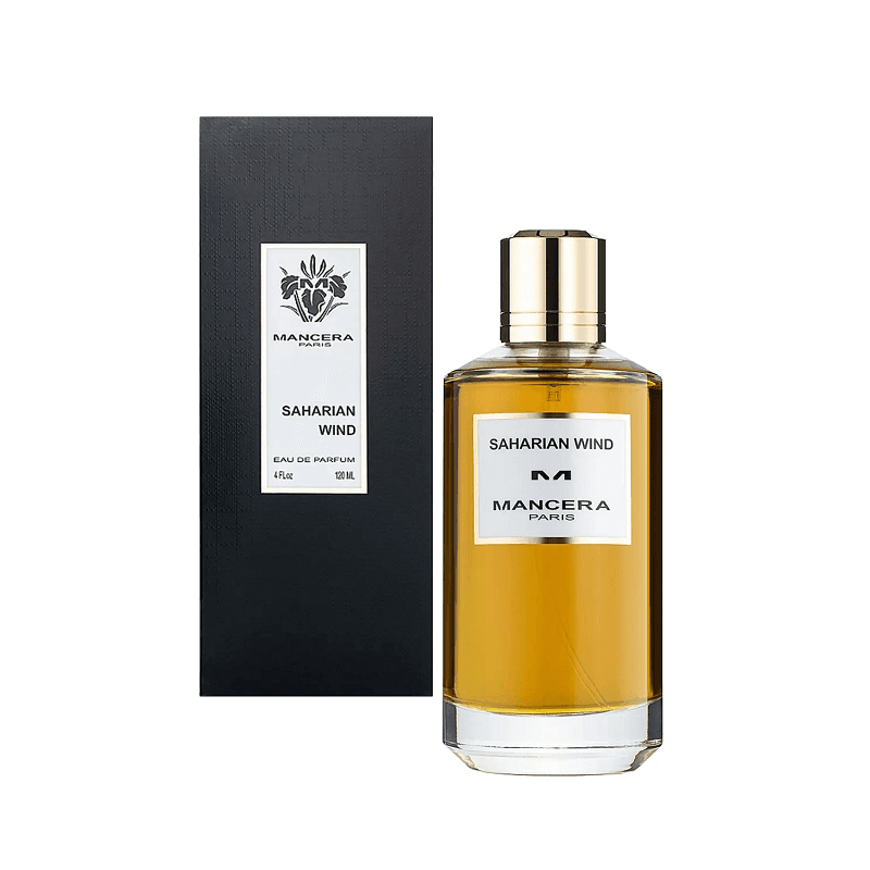 Mancera Saharian Wind