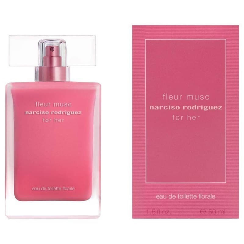 Narciso Rodriguez For Her Fleur Musc Florale