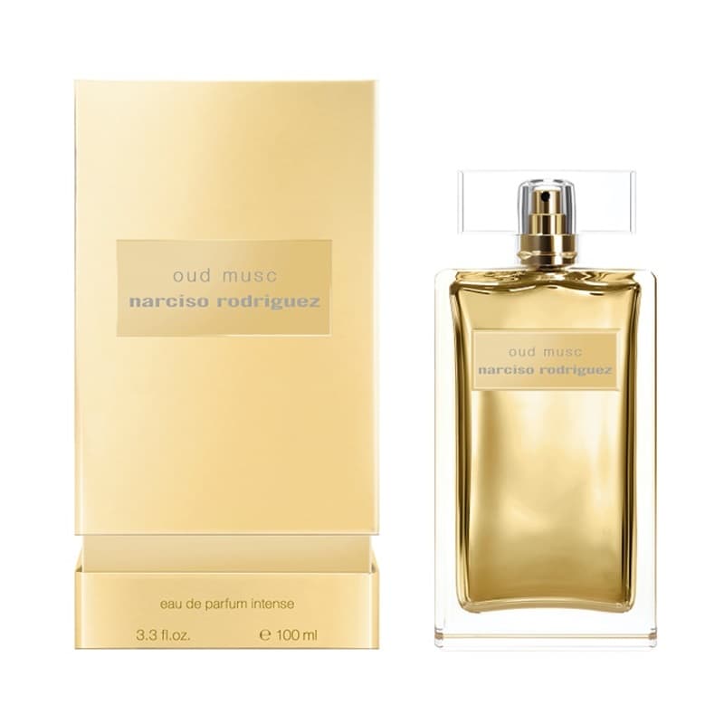 Narciso Rodriguez Oud Musc