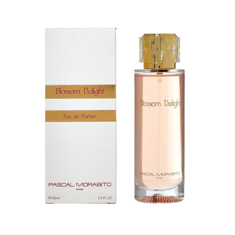 Pascal Morabito Blossom Delight